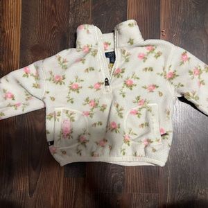 Ralph Lauren Polo toddler jacket